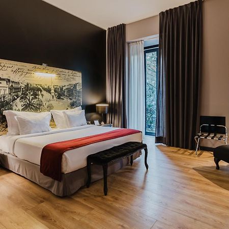 138 Liberdade Hotel Lisboa Ngoại thất bức ảnh Deluxe Room