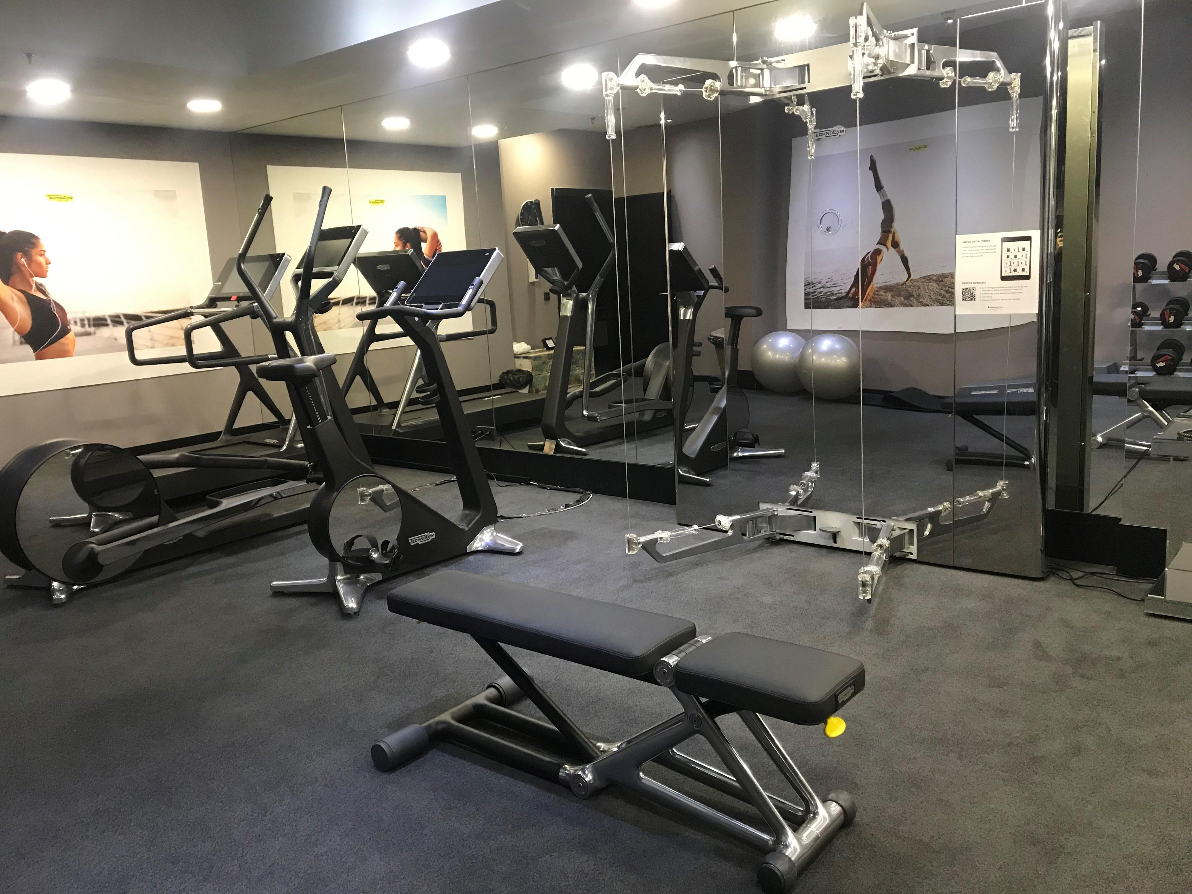 138 Liberdade Hotel Lisboa Ngoại thất bức ảnh A gym in the UK