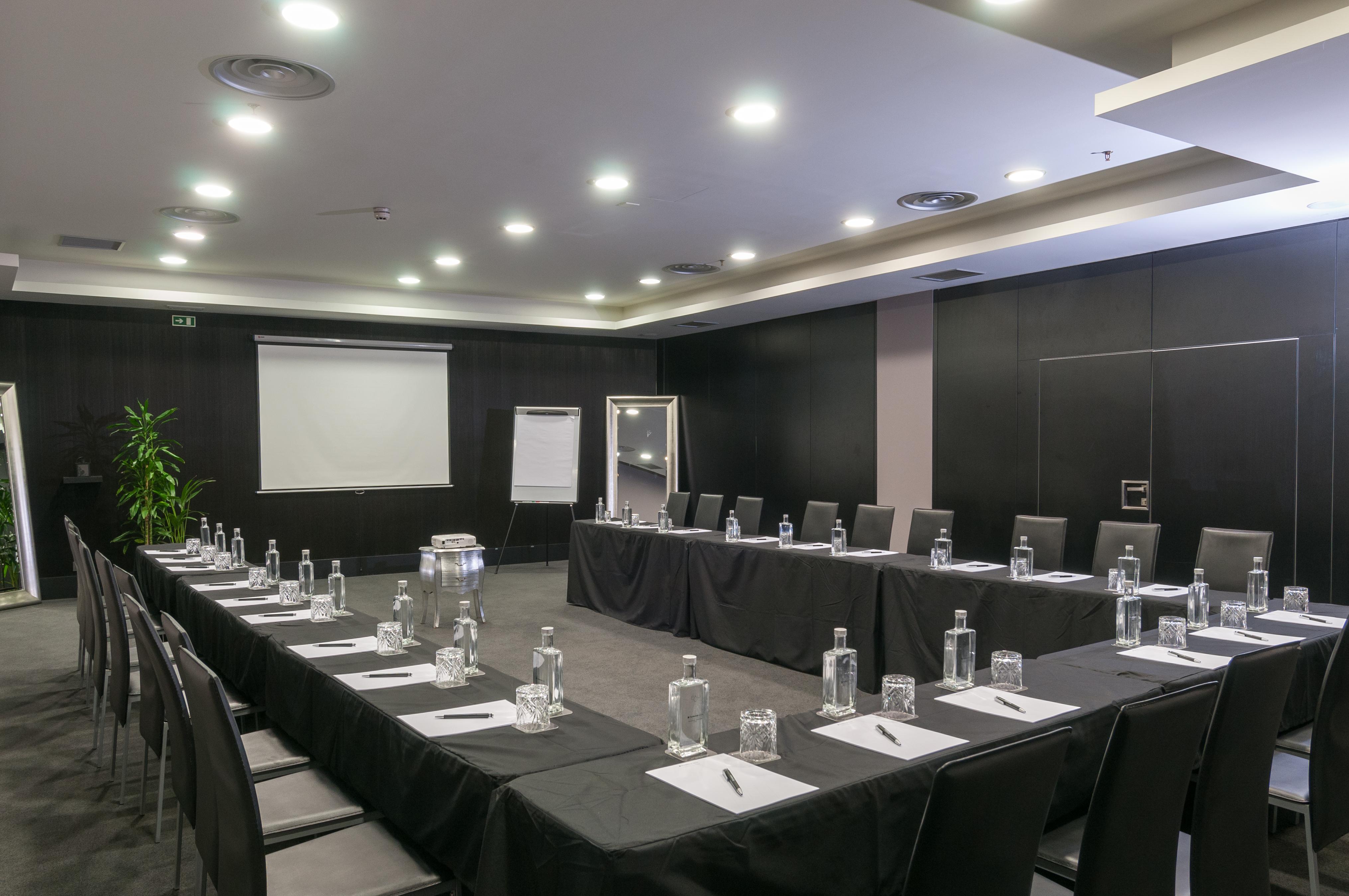 138 Liberdade Hotel Lisboa Ngoại thất bức ảnh Meeting room