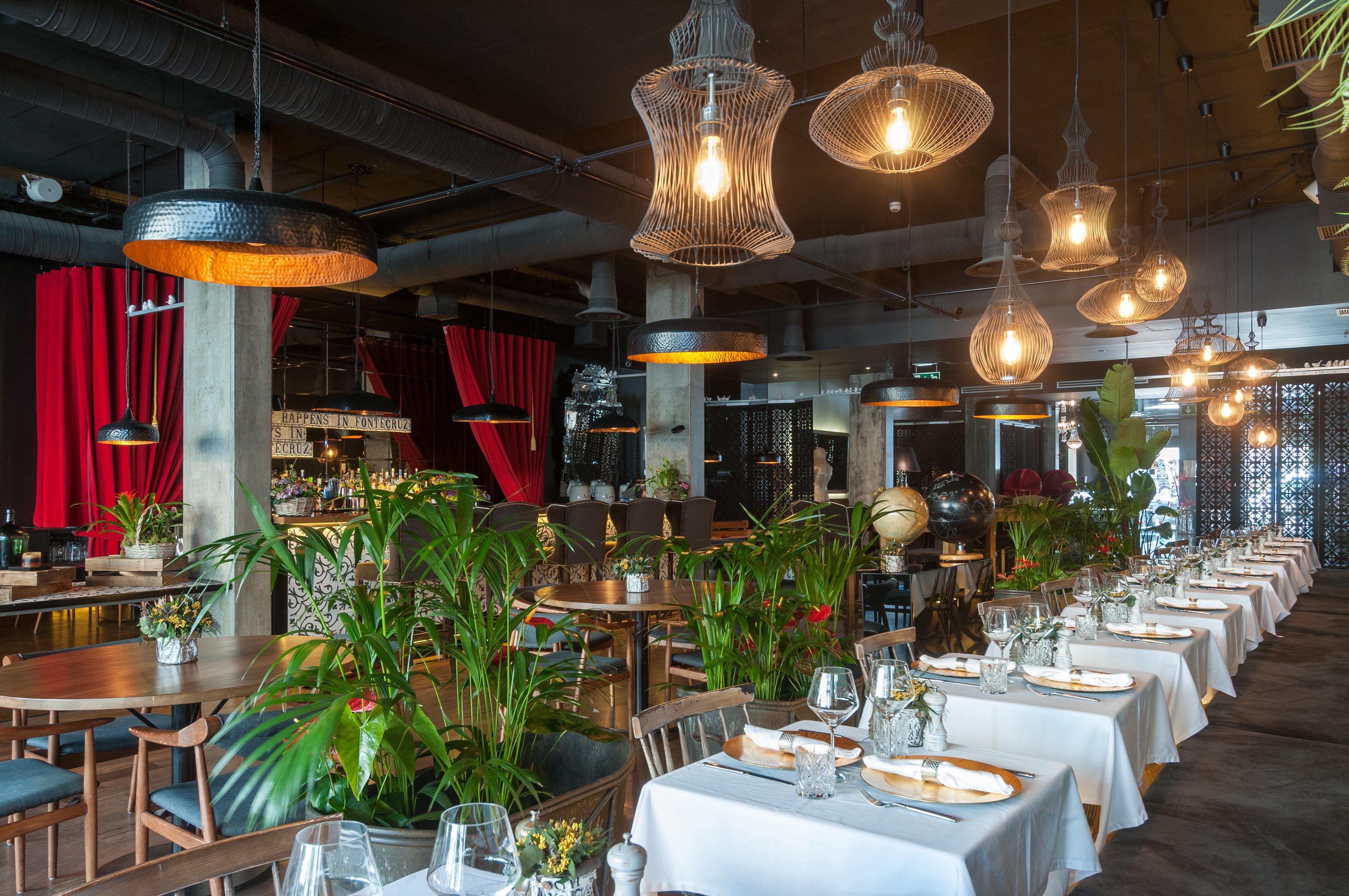138 Liberdade Hotel Lisboa Ngoại thất bức ảnh Restaurant interior