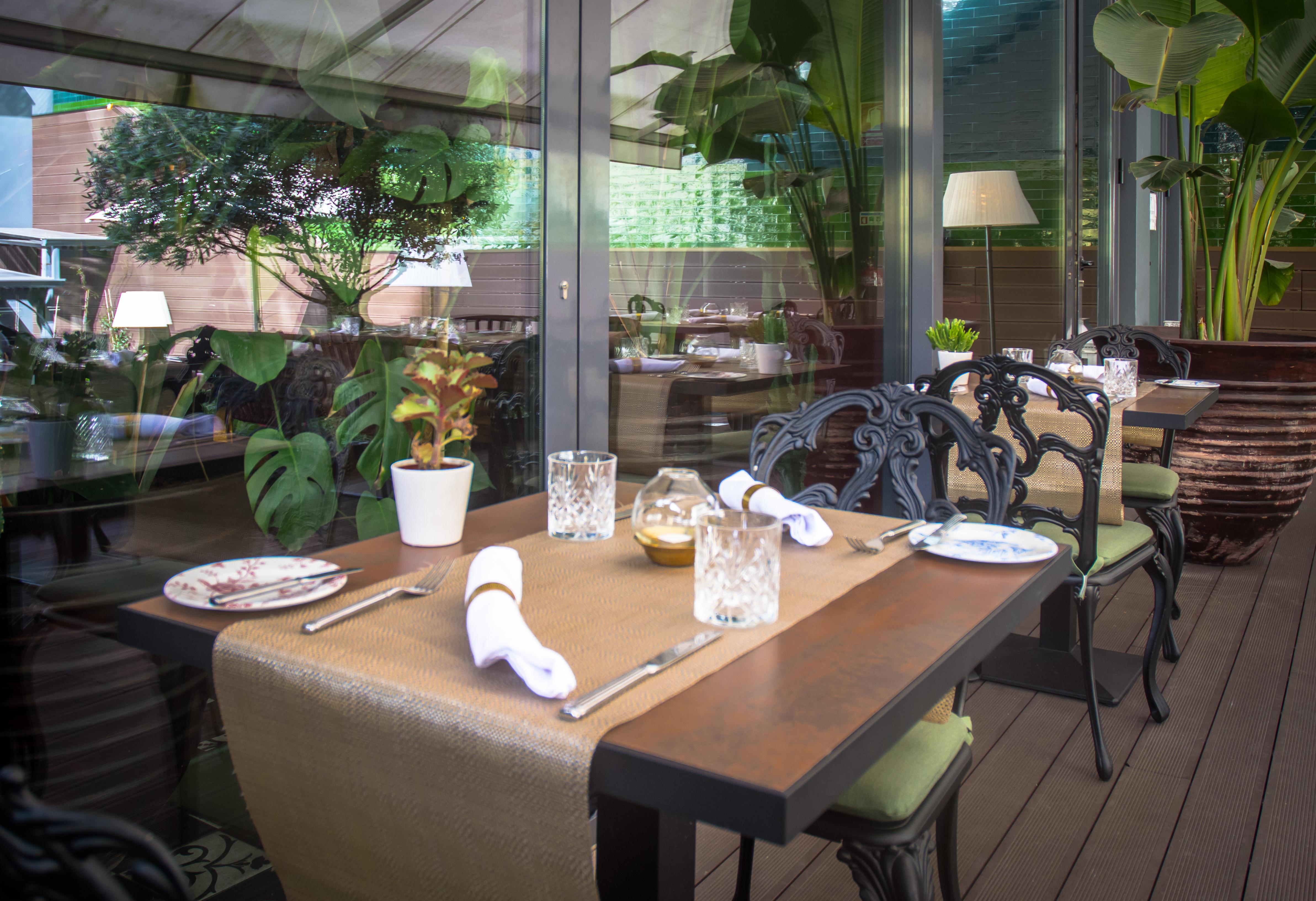 138 Liberdade Hotel Lisboa Ngoại thất bức ảnh Restaurant