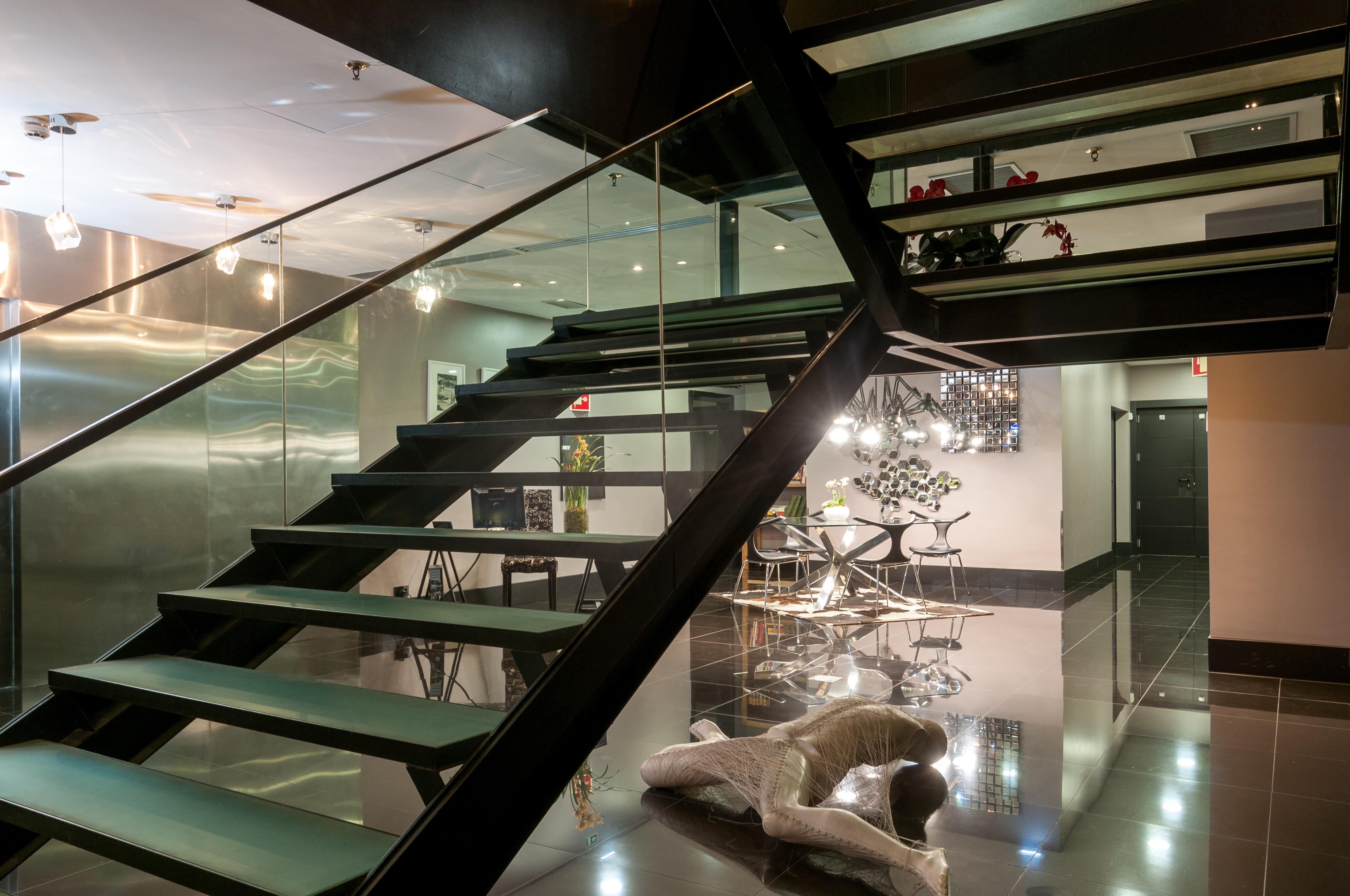 138 Liberdade Hotel Lisboa Ngoại thất bức ảnh Interior of the hotel