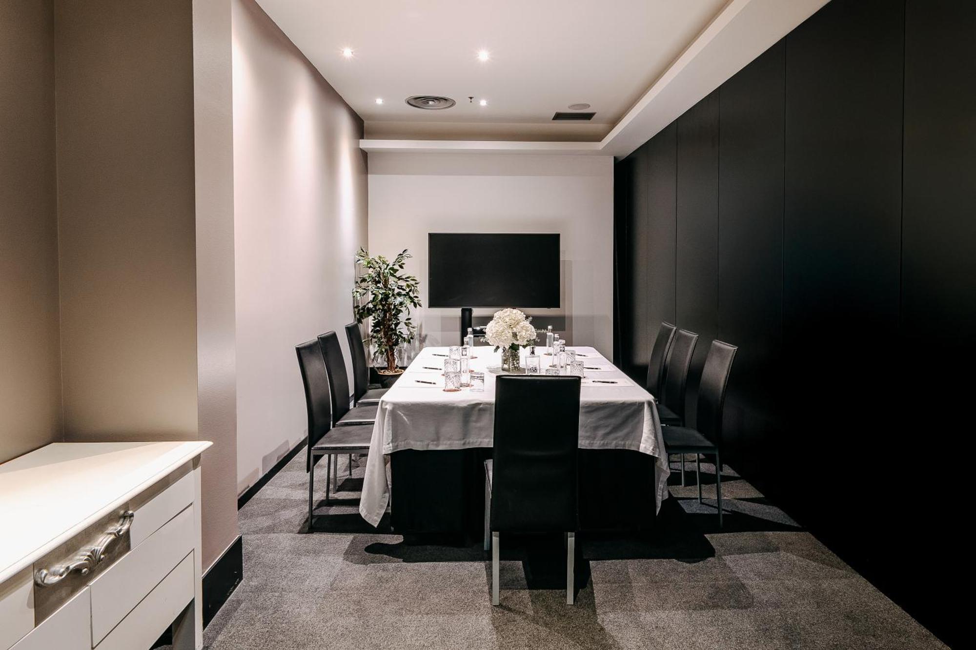 138 Liberdade Hotel Lisboa Ngoại thất bức ảnh The private dining room at the restaurant