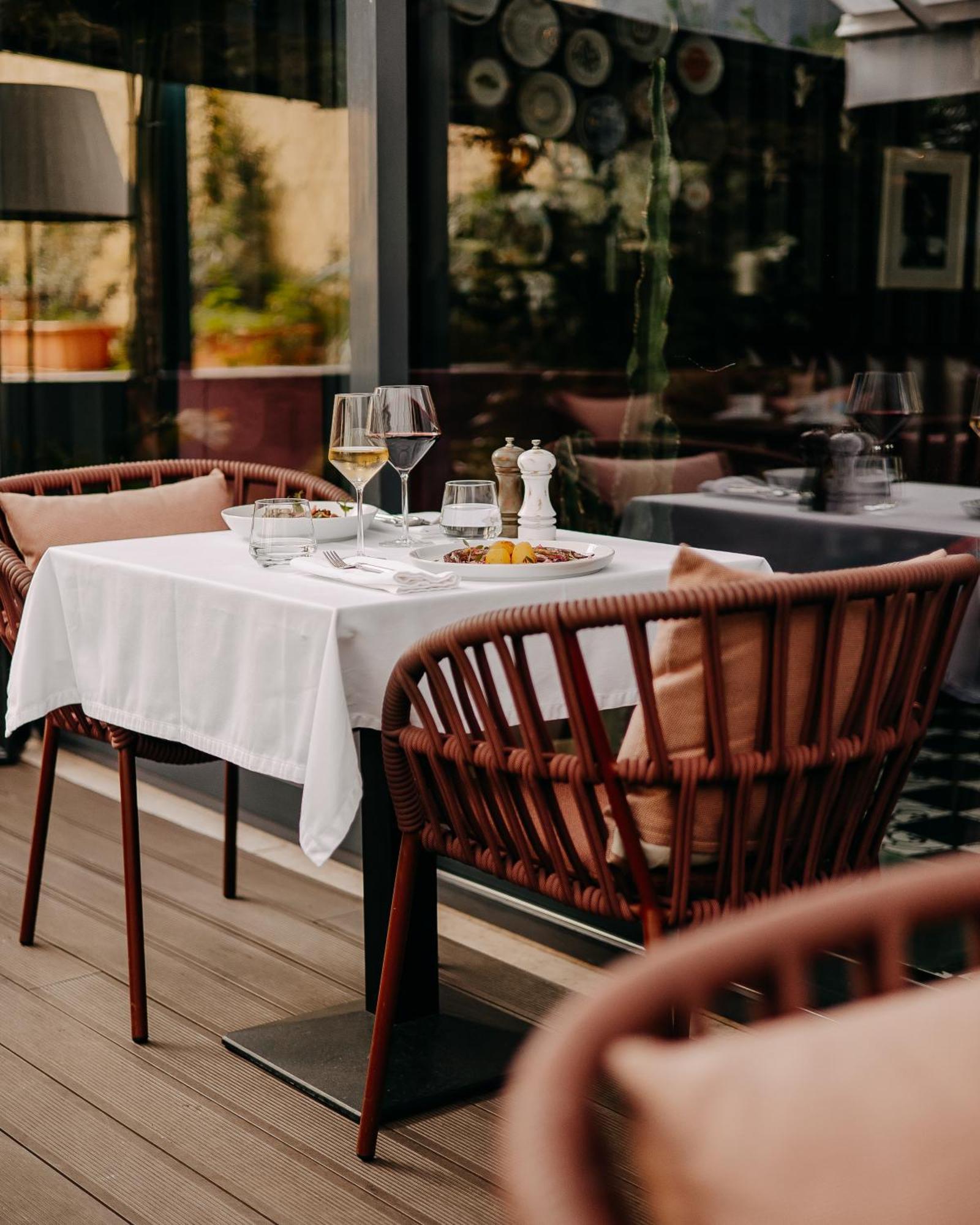 138 Liberdade Hotel Lisboa Ngoại thất bức ảnh Restaurant