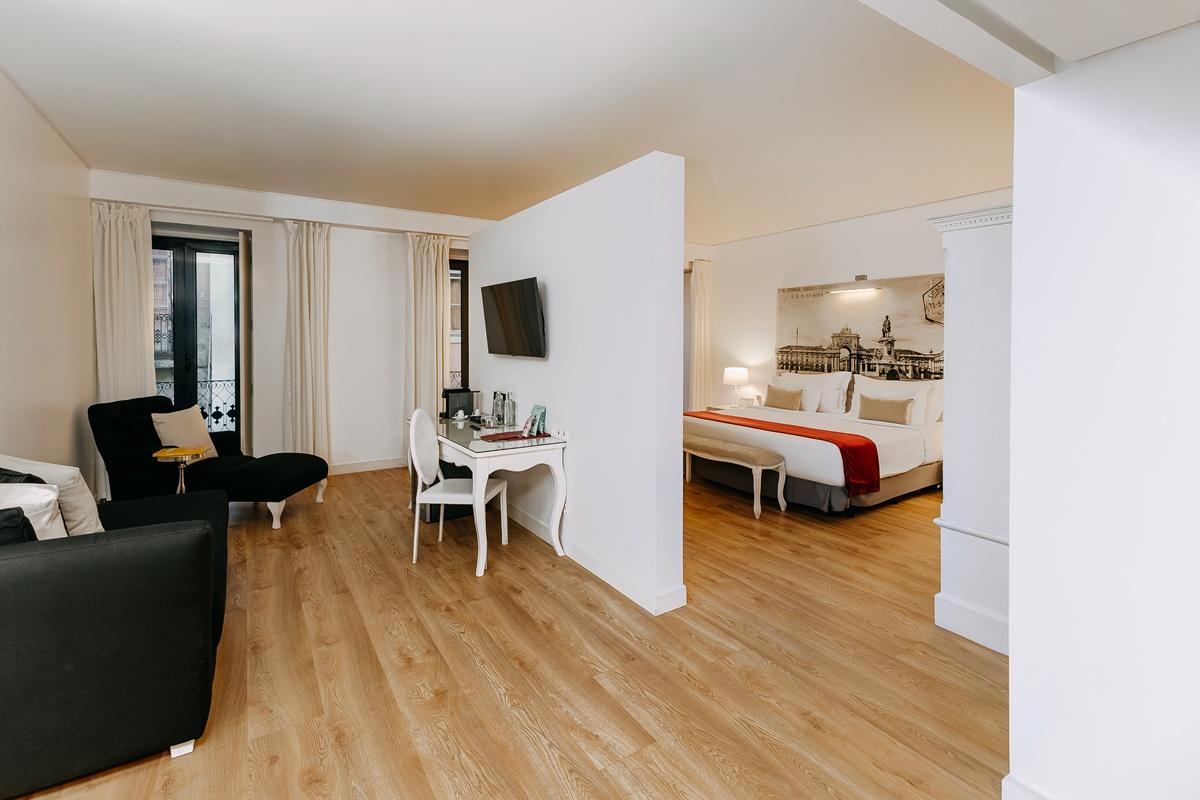 138 Liberdade Hotel Lisboa Ngoại thất bức ảnh